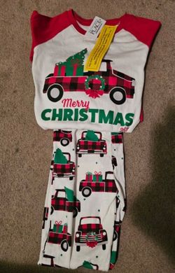 Kids PJS.... NEW