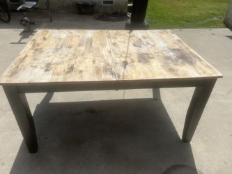 Nice Table ‘