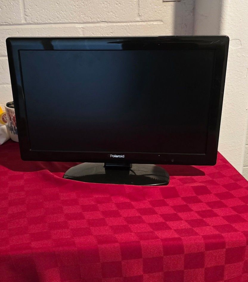 Polaroid Tv