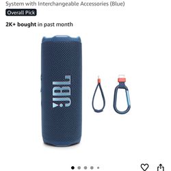 JBL flip 7