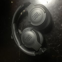 JBL Headphones