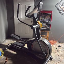 Elliptical