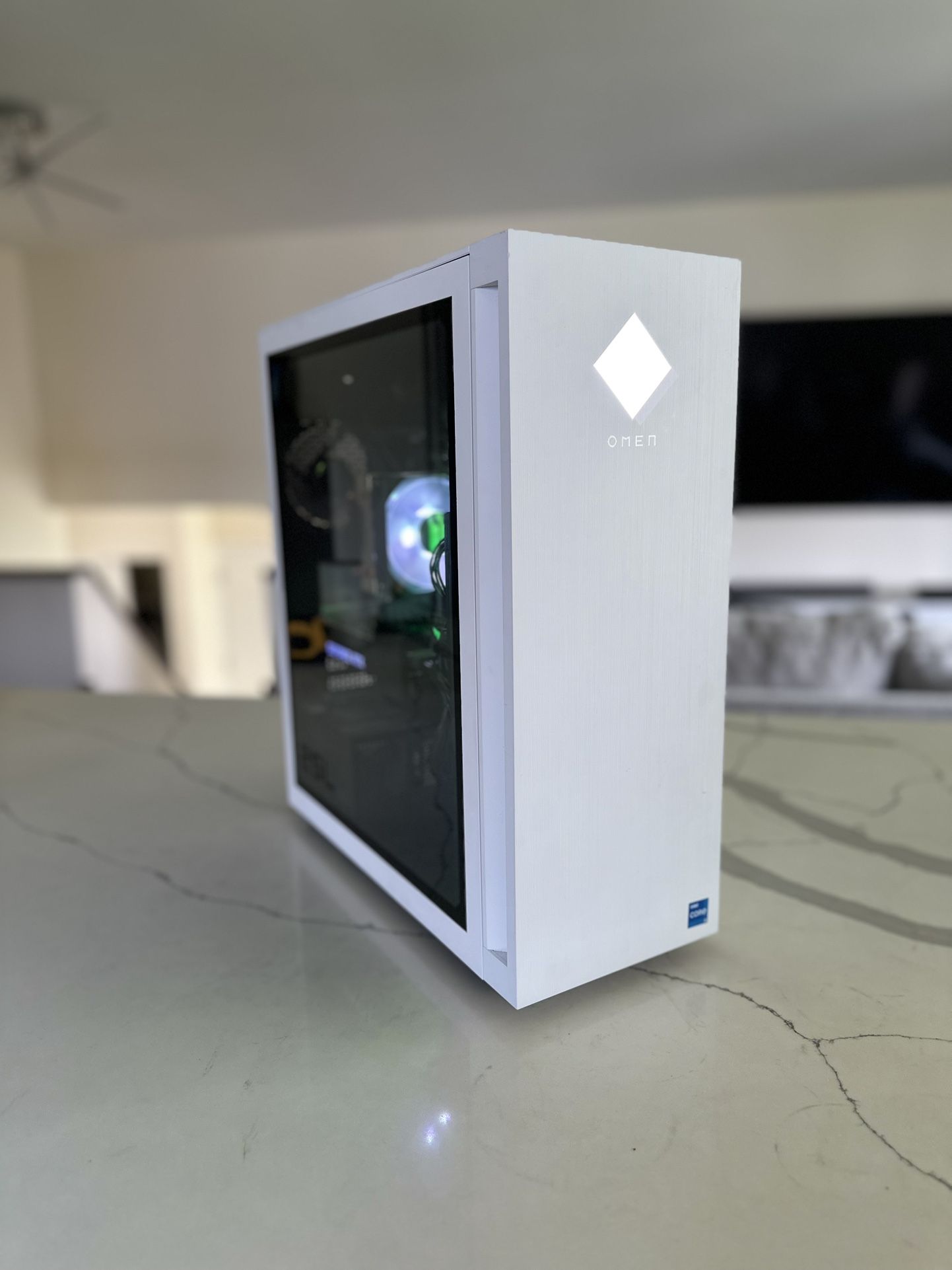 RTX Gaming PC