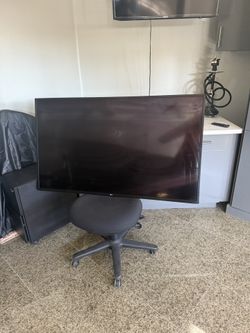 LG TV 55 inch