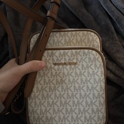 MK hand Bag Slightly Used 