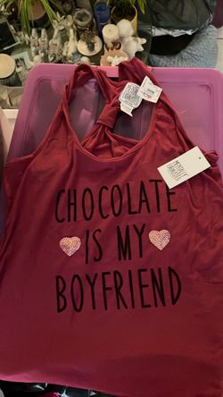 Mentally Exhausted Graphic Tank Top