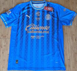 2026 club Guadalajara chivas adult size

S
M
L
XL
2XL