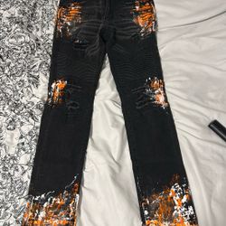 Rockstar Jeans 