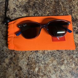 Ray-Ban Jr Sunglasses