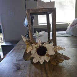 Lanters I Bought This Las Year Never Use Them 