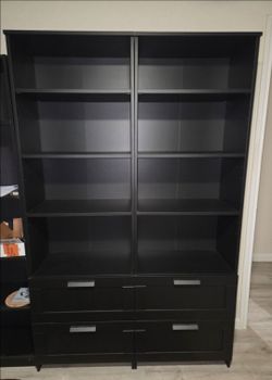Cabinets