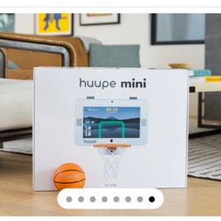 Huupe Basketball game Console 