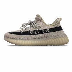 NEW adidas Yeezy 350 V2 Slate