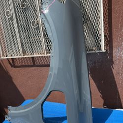 2024 2025 2026 Honda Prologue Fender LH