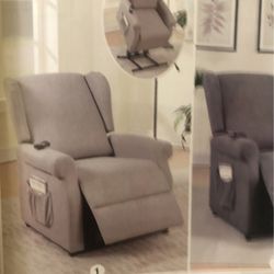 Reclinable Nuevo