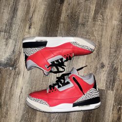 Jordan 3 Unite Size 10