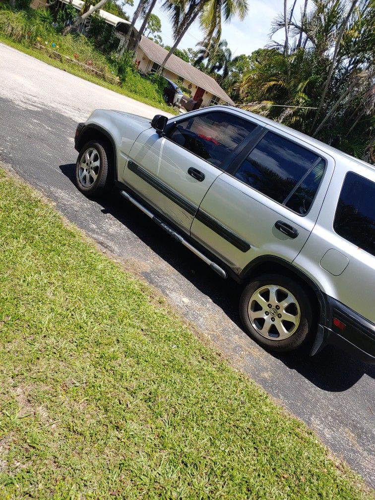 Honda / Acura 16 Inch Rims & Tires 5x114