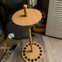 Billiards Cue Stick Holder