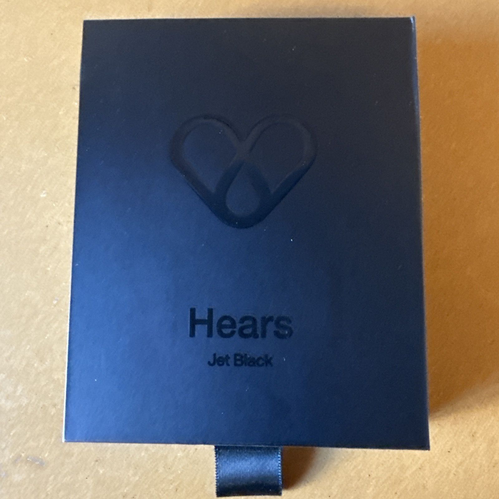 Hears Ear Plugs for Noise Protection Concert Earplug 20dB SNR Sound Reduction