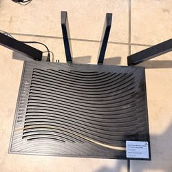 Netgear Modem Router WiFi 