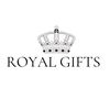 Royal Gifts