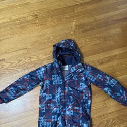 Columbia Youth Small Winter Jacket