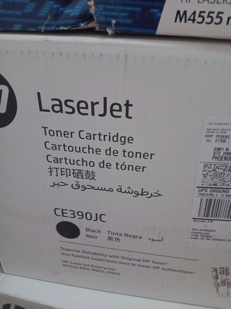 Laser Jet Hp Print Cartridge