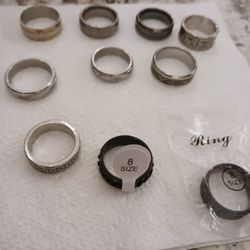 Rings