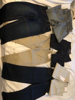 Pants 👖 size 4