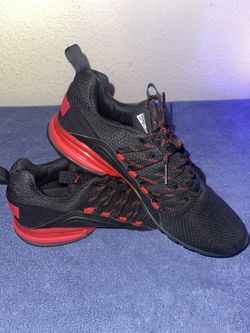 Shoes Puma Size 9.5 Like New Condition