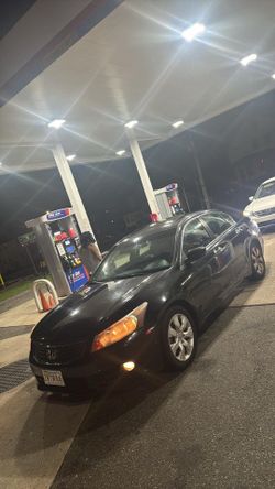 2009 Honda Accord