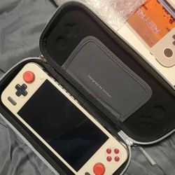 Ayaneo Pocket S 12/128gb Version 