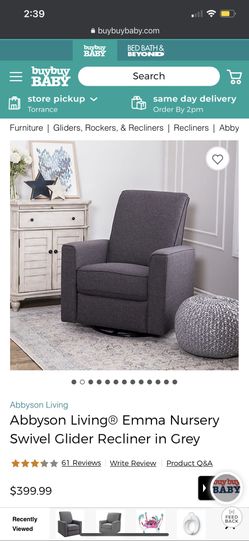 Swivel Chair