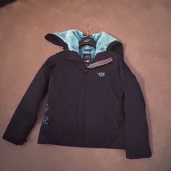 Roxy Womens jacket 
