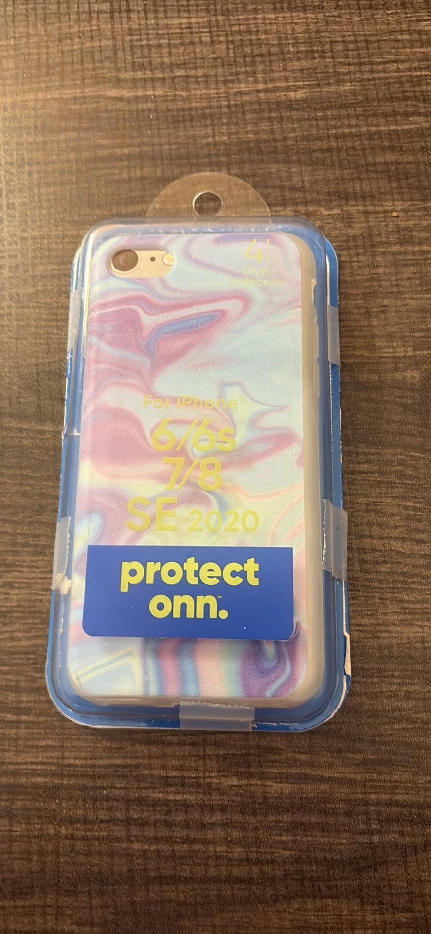 iPhone case