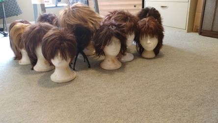 ******,WIGS****WIGS****$$$SALE