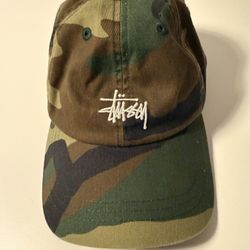 Stussy Cap