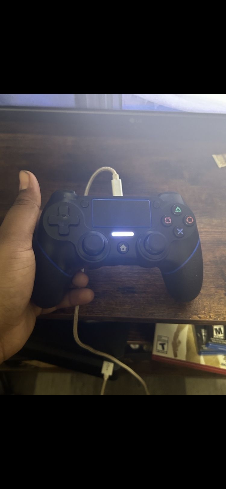 PS4 Controllers