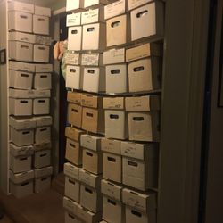 Awesome comics collection