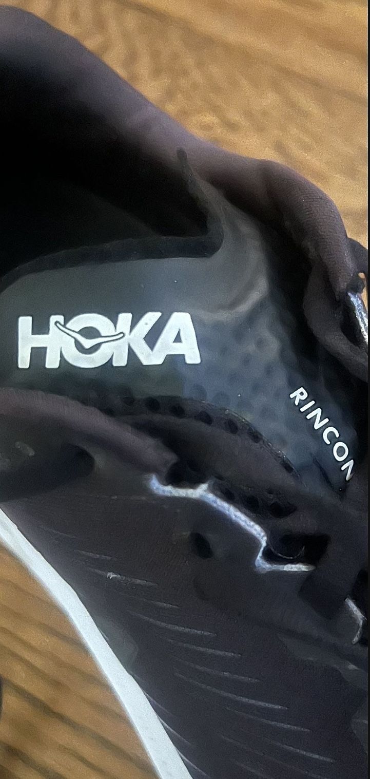 HOKA RINCON 3 RUNNING SHOES