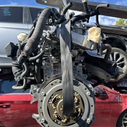 2010 - 2015 Toyota Prius 1.8L Engine - 90 Days Warranty