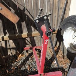 Engine Stand