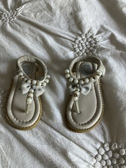 Toddler Girl Sandals
