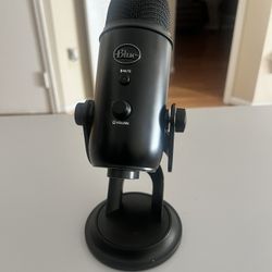 Blue Microphone 