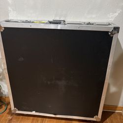 360 Photo Booth Case ONLY