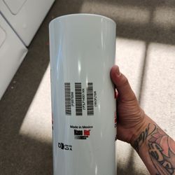 Fleetguard LF14001NN Filter Cummins Filtration