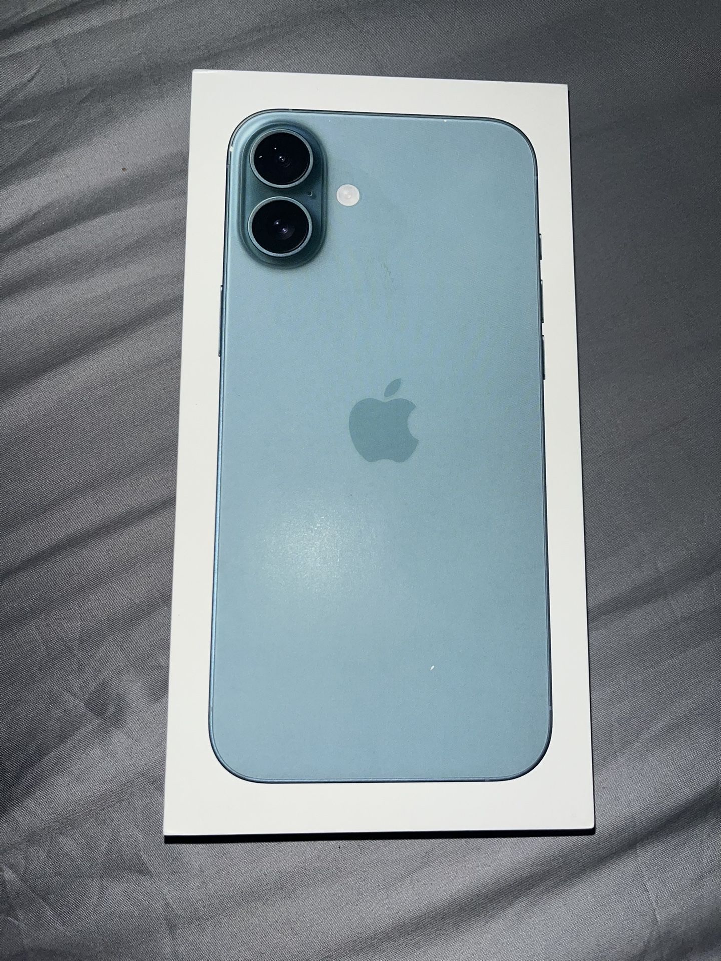iPhone 16 Plus