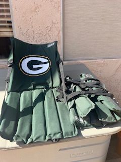 Stadium Seats