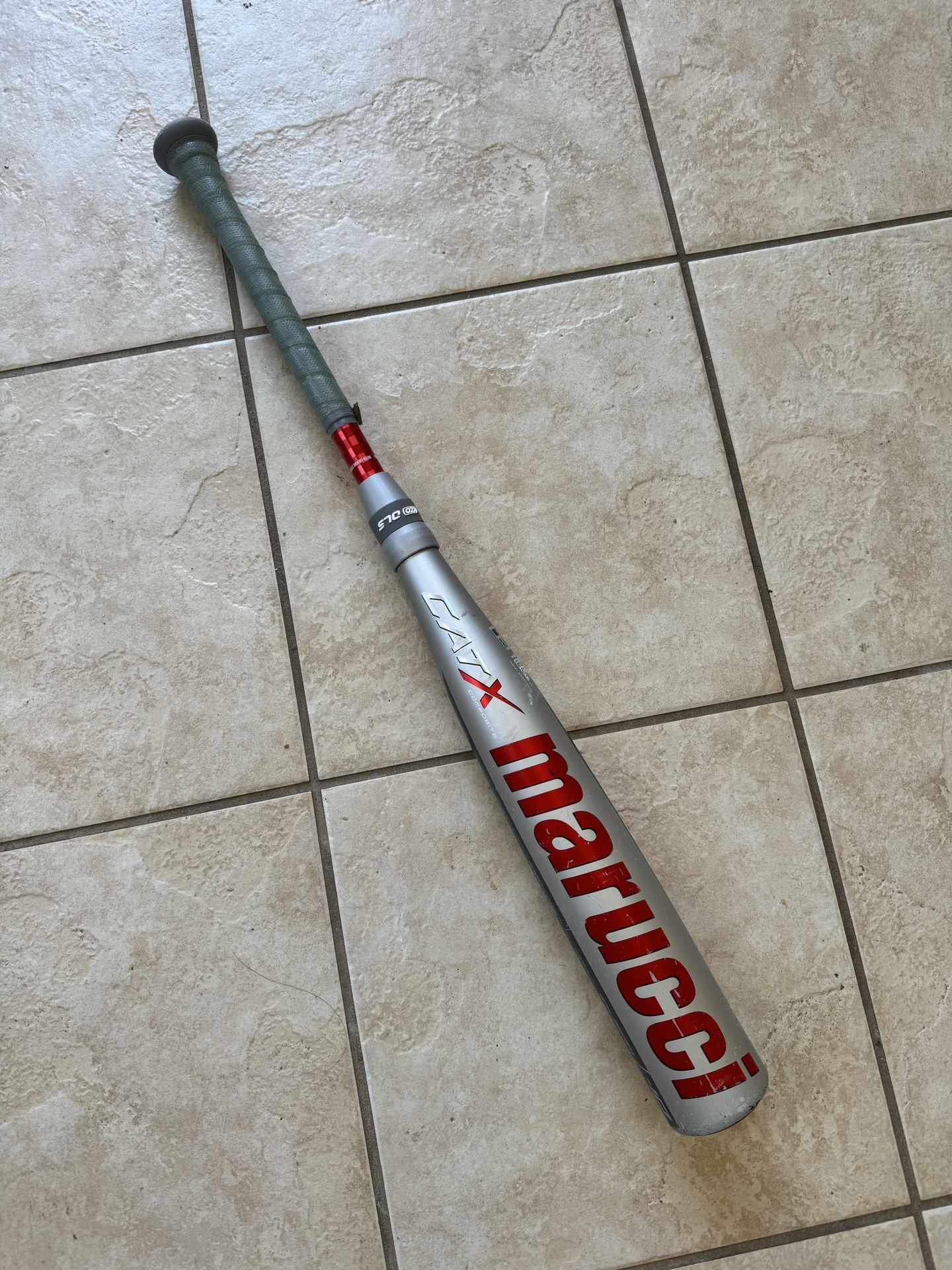 Marucci CATX USSSA BASEBALL BAT