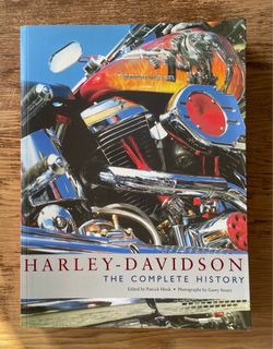Cool Motorcycle Book